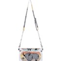 Chinese New Year ¨C Year of the Ox Mini Crossbody Handbag View2