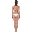 Chinese New Year ¨C Year of the Ox Perfectly Cut Out Bikini Top View2