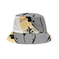 Chinese New Year ¨c Year Of The Ox Bucket Hat