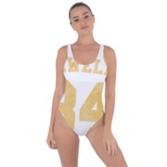 Orwell 84 Bring Sexy Back Swimsuit