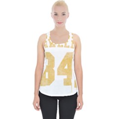 Orwell 84 Piece Up Tank Top