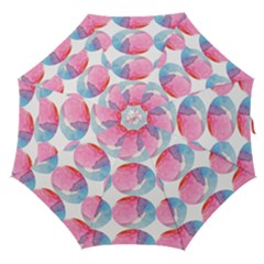 Colorful Straight Umbrellas by Sparkle