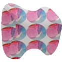 Colorful Head Support Cushion View3