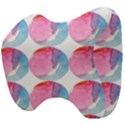 Colorful Head Support Cushion View4