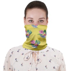 Floral Face Covering Bandana (adult) by Sparkle