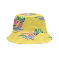 Floral Bucket Hat by Sparkle