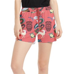 Puzzle Runner Shorts by Sparkle