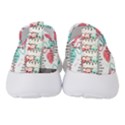 Music Flamingo Women s Slip On Sneakers View4