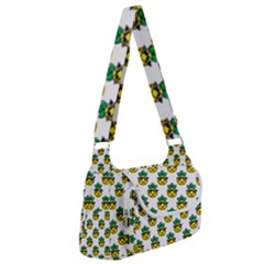 Holiday Pineapple Multipack Bag by Sparkle