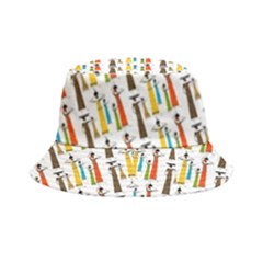 Beautiful Girls Bucket Hat by Sparkle