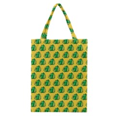 Beautiful Pattern Classic Tote Bag by Sparkle