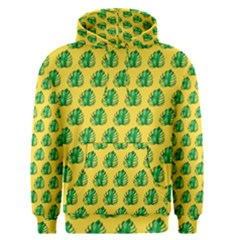 Beautiful Pattern Men s Core Hoodie by Sparkle