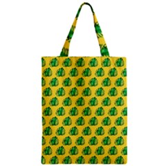 Beautiful Pattern Zipper Classic Tote Bag by Sparkle