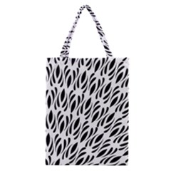 Vertical Classic Tote Bag by Sobalvarro