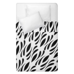 Vertical Duvet Cover Double Side (Single Size)