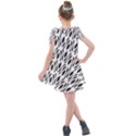 Vertical Kids  Tie Up Tunic Dress View2