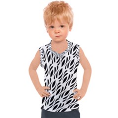 Vertical Kids  Sport Tank Top