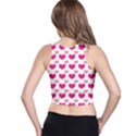  Racer Back Crop Top View2