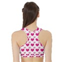  Sports Bra with Border View2