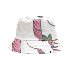 Go To Hell Bucket Hat