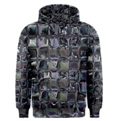 Funky Mosaic  Men s Core Hoodie by MRNStudios