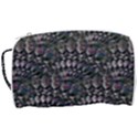 Stone Deco  Toiletries Pouch View3