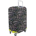 Stone Deco  Luggage Cover (Large) View2