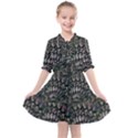 Stone Deco  Kids  All Frills Chiffon Dress View1