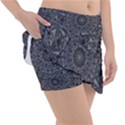 Mellow Mandala  Tennis Skorts View3