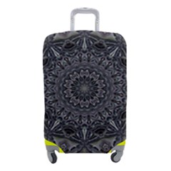 Mellow Mandala  Luggage Cover (small)