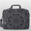 Mellow Mandala  MacBook Pro Shoulder Laptop Bag  View3