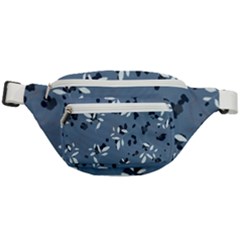 Abstract Fashion Style  Fanny Pack