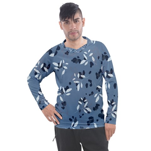 Abstract Fashion Style  Men s Pique Long Sleeve Tee by Sobalvarro