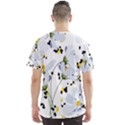 Tree poppies  Men s Sport Mesh Tee View2