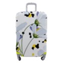 Tree poppies  Luggage Cover (Small) View1