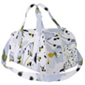 Tree poppies  Burner Gym Duffel Bag View2