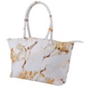 Birds and flowers  Canvas Shoulder Bag View1