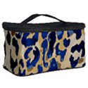 Leopard skin  Cosmetic Storage View2