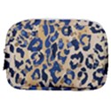 Leopard skin  Make Up Pouch (Small) View1