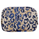 Leopard skin  Make Up Pouch (Small) View2