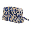 Leopard skin  Wristlet Pouch Bag (Medium) View2