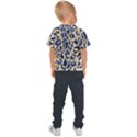 Leopard skin  Kids  Sports Tee View2