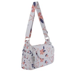 Flowers And Hearts Multipack Bag by Sobalvarro