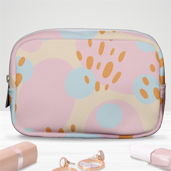 Girly Make Up Pouch (Small)