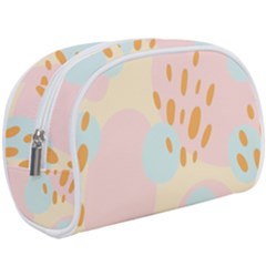 Girly Make Up Case (large) by Sobalvarro