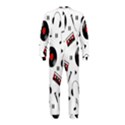 Music life OnePiece Jumpsuit (Kids) View2