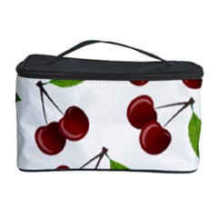 Fruit Life Cosmetic Storage by Valentinaart