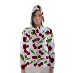 Fruit Life Women s Hooded Windbreaker