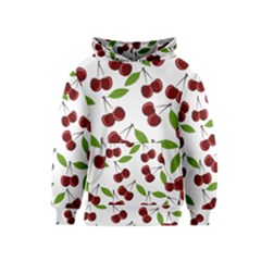 Fruit Life Kids  Pullover Hoodie