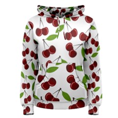 Fruit Life Women s Pullover Hoodie by Valentinaart